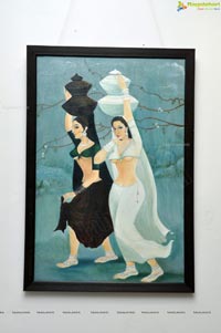 Aadi Chitra Art