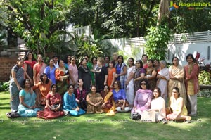 lkebana International Hyderabad Chapter #250