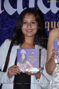 Indian Princess International 2013
