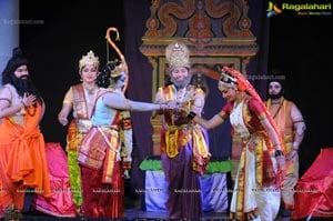 Jagadanandakaraka Kuchipudi Dance