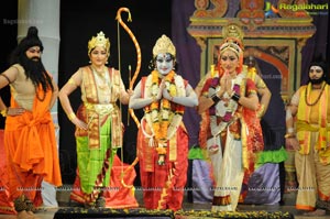 Jagadanandakaraka Kuchipudi Dance