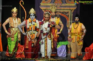 Jagadanandakaraka Kuchipudi Dance