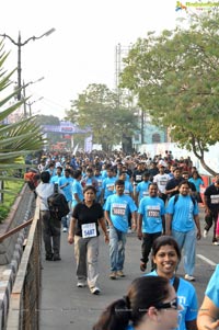 Jamba Cloud Hyderabad 10K Run