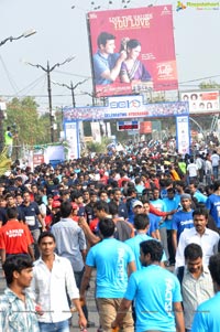 Jamba Cloud Hyderabad 10K Run