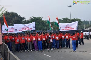 Jamba Cloud Hyderabad 10K Run