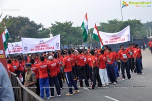 Jamba Cloud Hyderabad 10K Run