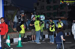 Jamba Cloud Hyderabad 10K Run