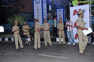 Jamba Cloud Hyderabad 10K Run