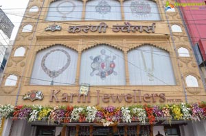 Karni Jewllers Hyderabad