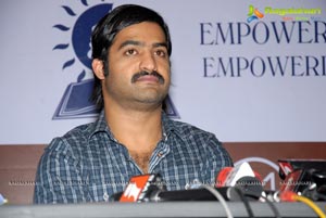 Educational Aid Girl Child NTR