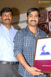 Educational Aid Girl Child NTR