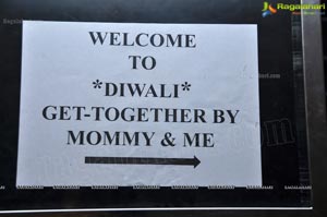 Mommy Me Diwali Get Together