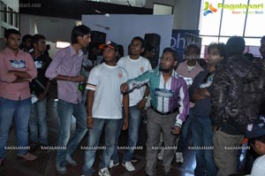 MTV Roadies Hyderabad Auditions