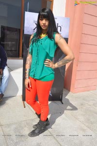 MTV Roadies Hyderabad Auditions