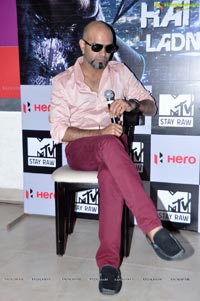 MTV Hero Roadies Auditions