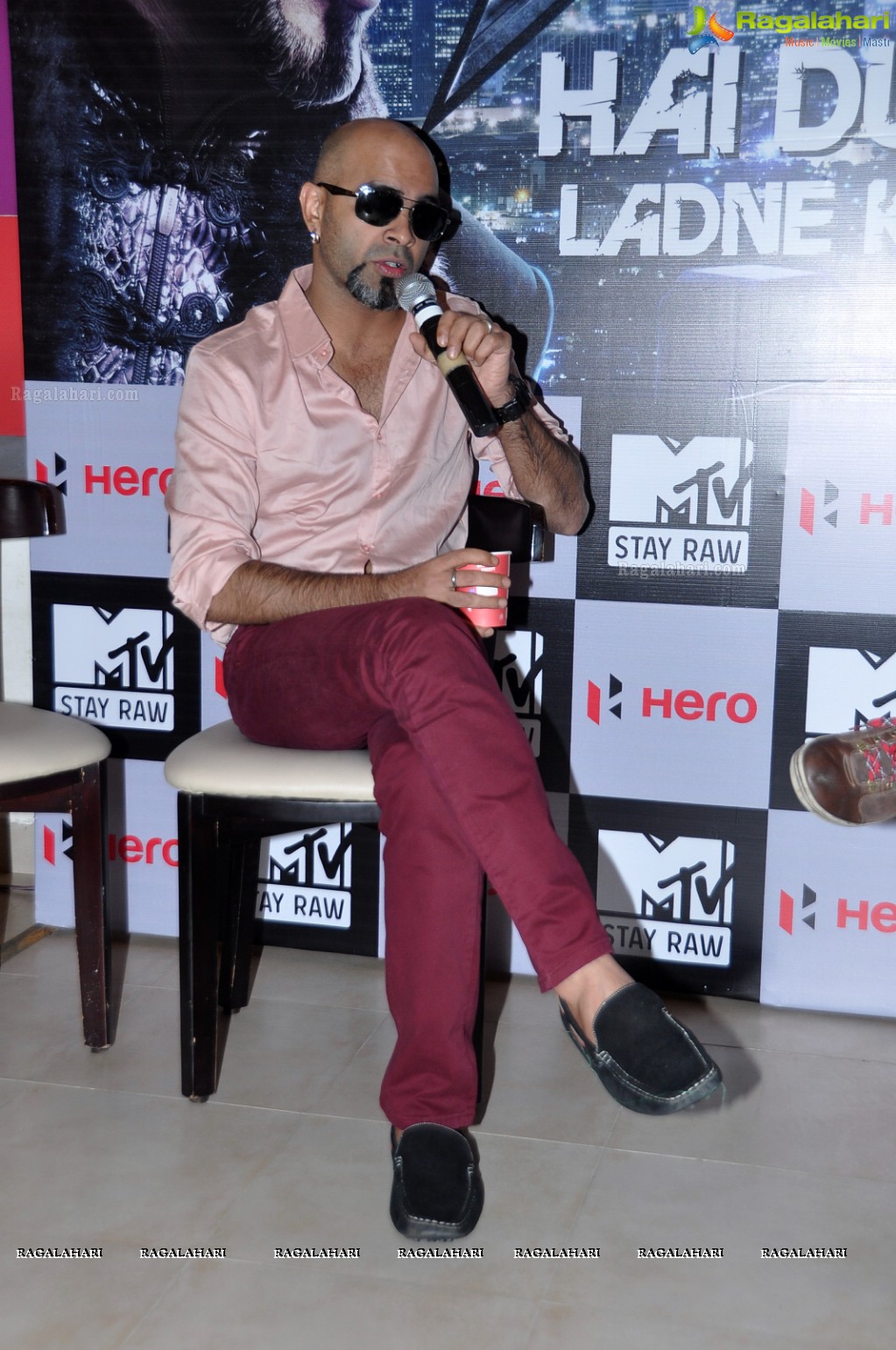 MTV Hero Roadies X – Battle For Glory! Auditions Comes To Hyderabad