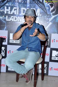 MTV Hero Roadies Auditions