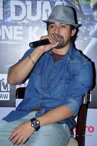 MTV Hero Roadies Auditions