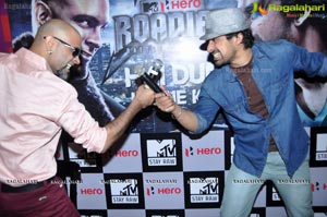 MTV Hero Roadies Auditions