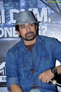 MTV Hero Roadies Auditions