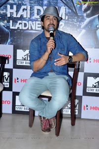 MTV Hero Roadies Auditions