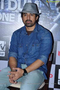 MTV Hero Roadies Auditions