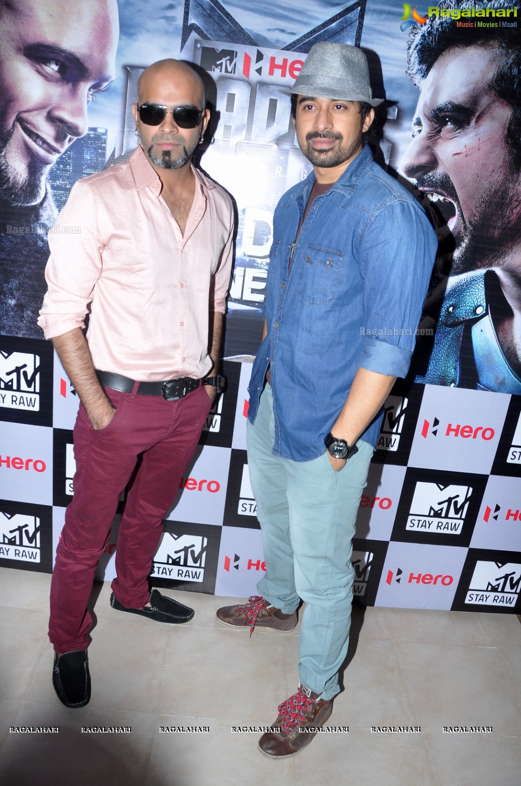 MTV Hero Roadies X – Battle For Glory! Auditions Comes To Hyderabad