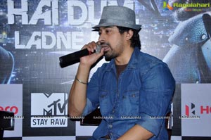 MTV Hero Roadies Auditions