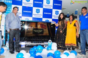 75 Inches Samsung LED TV