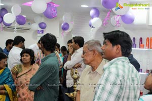 Kamana Jethmalani Naturals Salon Secunderabad