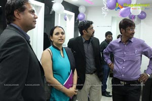 Kamana Jethmalani Naturals Salon Secunderabad