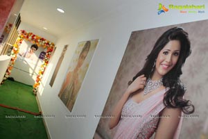 Kamana Jethmalani Naturals Salon Secunderabad