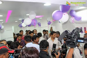 Kamana Jethmalani Naturals Salon Secunderabad