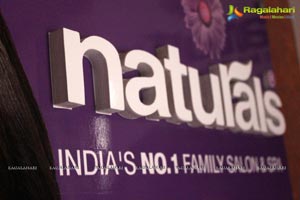 Kamana Jethmalani Naturals Salon Secunderabad