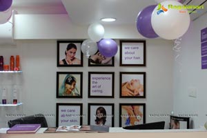 Kamana Jethmalani Naturals Salon Secunderabad