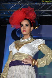 Neelam Ashley Fashion Show