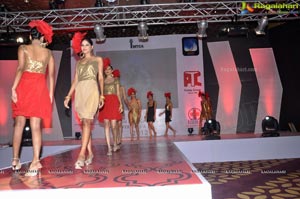 Neelam Ashley Fashion Show