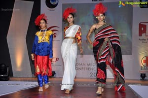 Neelam Ashley Fashion Show