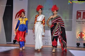 Neelam Ashley Fashion Show