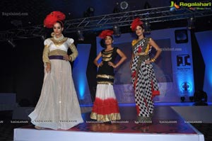 Neelam Ashley Fashion Show