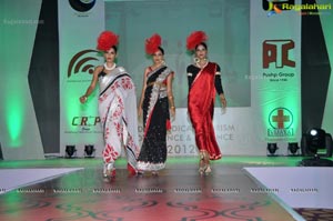 Neelam Ashley Fashion Show