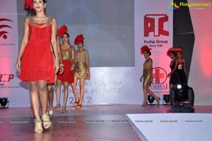 Neelam Ashley Fashion Show