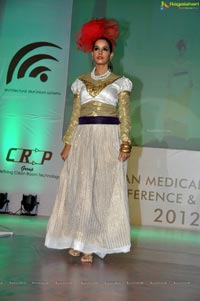 Neelam Ashley Fashion Show