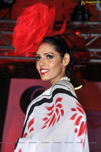 Neelam Ashley Fashion Show