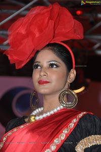 Neelam Ashley Fashion Show