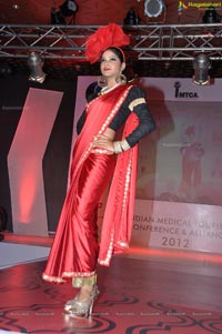 Neelam Ashley Fashion Show