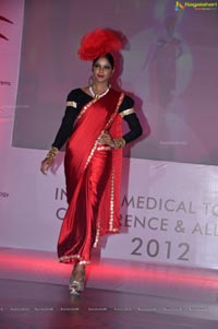 Neelam Ashley Fashion Show