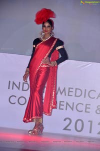 Neelam Ashley Fashion Show