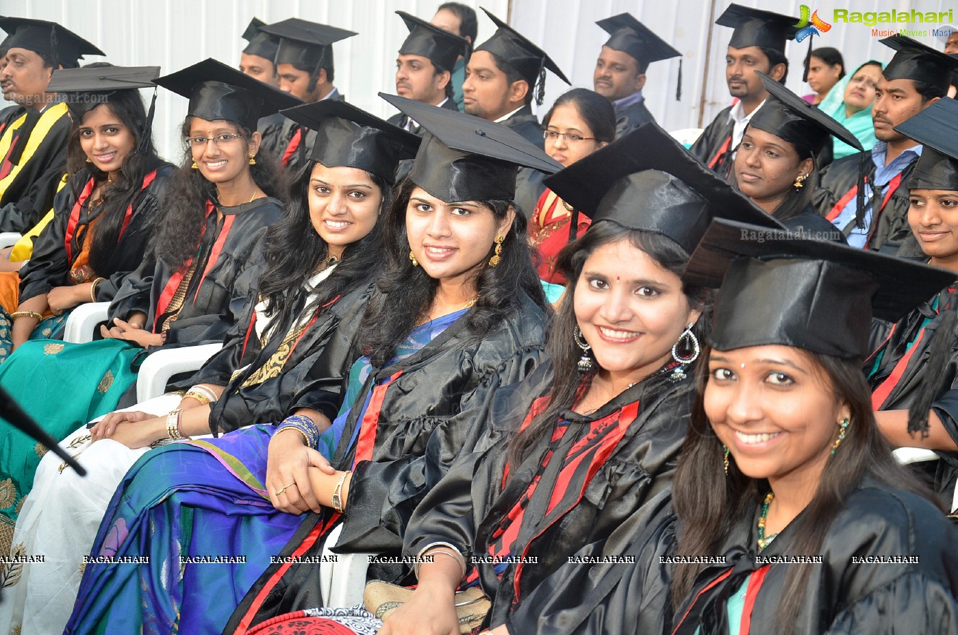 PMVIDS 4th Convocation & Annual Day, Hyderabad