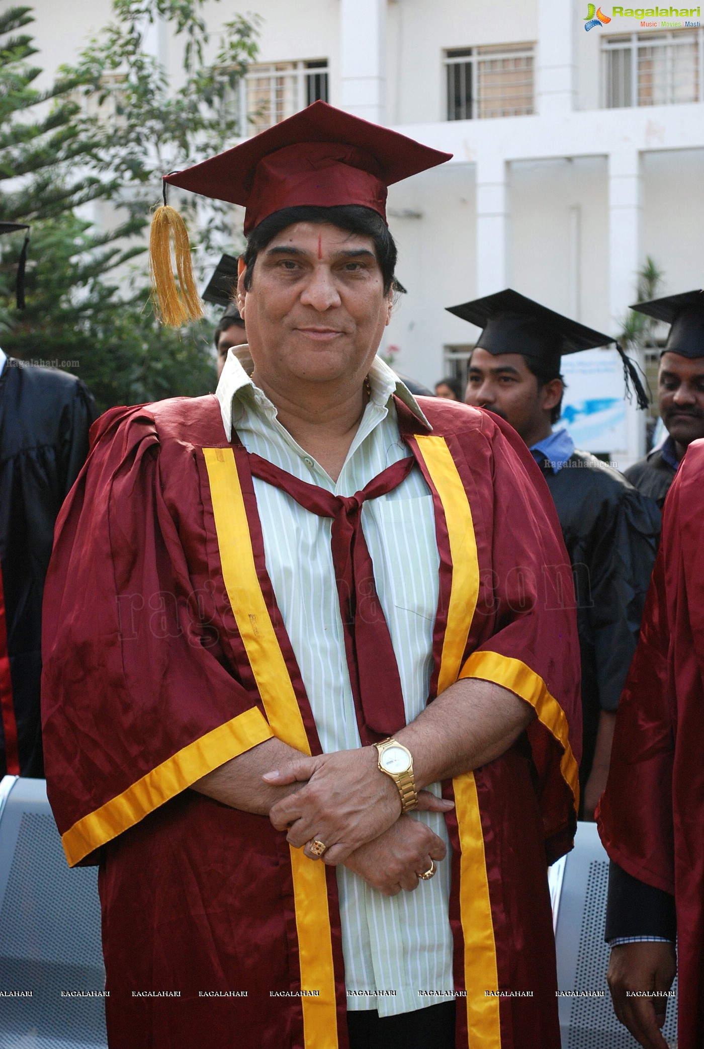 PMVIDS 4th Convocation & Annual Day, Hyderabad